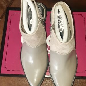 Cute shoes by Sam Edelman
